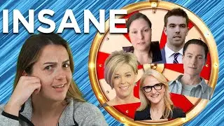 Unpacking the chaos: Kate Gosselin, Bryan Johnson, Mel Robbins, Billy McFarland