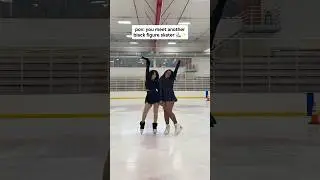 Love meeting other black figure skaters 🥰⛸️✨