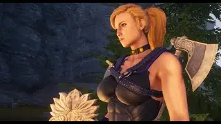 Conan Exiles grinding Part 2: (NSFW 18+)