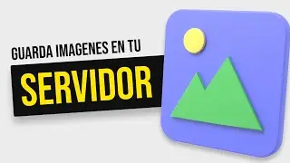 APRENDE a SUBIR / GUARDAR IMAGENES en tu SERVIDOR con REACT - NODE - EXPRESS -MONGODB Y FIREBASE 📂