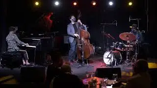Christian Sands Trio: 