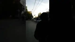 На работу в Градиент