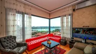 O'Pera Okanlı Suites, Istanbul, Turkey | 360 Travel Facts