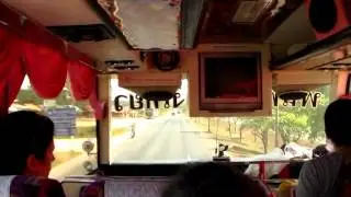 Автобус Сураттани - Дон Сак