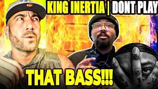 King Inertia 