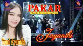 JAYANTI  YUNI AYUNDA