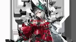 YVETZAL-CATACLYSM (SPEED UP)