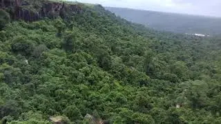 medni ghumar waterfall bastar cg