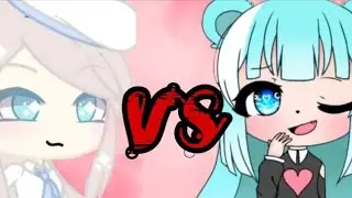 Savella VS Cutie pun pun :3