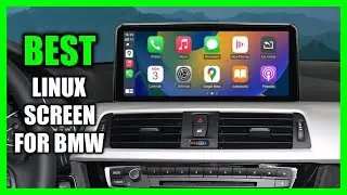 AUTOABC Linux Screen for BMW NBT System - BMW Linux Screen