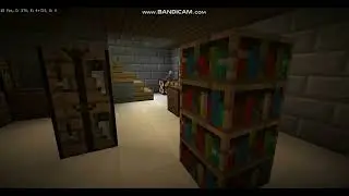 minecraft Zombie Apokalipsis (4серия)