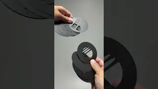 Light Up Your Creativity | SmallRig RF 10C Portable Zoom LED Video Light