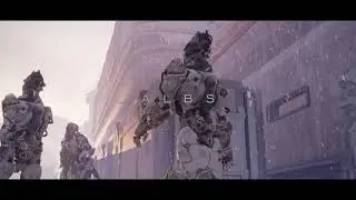 ELEX II - Faction Trailer (german)