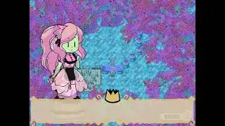 Princess & Conquest — Chiseled crab
