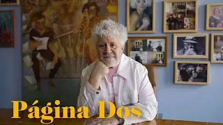 Pedro Almodóvar - Página Dos | La2