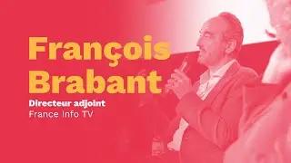 IEJ Master Class François Brabant