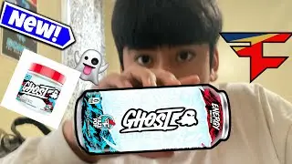 FAZE POP GHOST👻