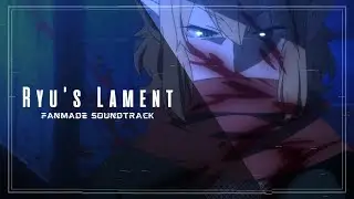 Danmachi Fantheme: Ryu's lament / ダンまち OST