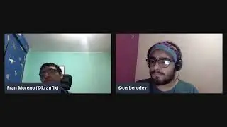 Flutter Web Nightly Talk
