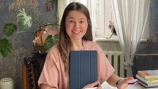 Как начать цифровой ежедневник План Б / GoodNotes