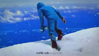 Noble Oak - Evaporate (Official Visualizer)