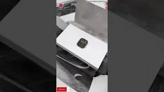 Apple watch ultra 2 unboxing⌚️.. #iphone #limitededition #iphoneapp #iphone15promax