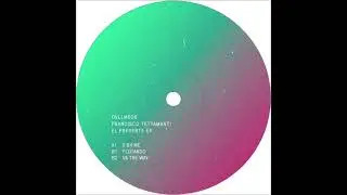 Francisco Tettamanti - Flotando (original mix)