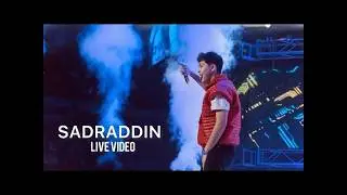 Sadraddin - Алия & Грустный танец (Live video)