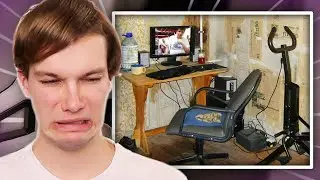 I looked at my Viewers Rooms...