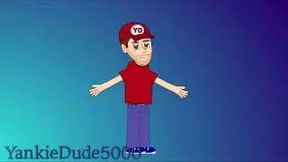 YankieDude5000 Pls Stop With Your Bad Stuff........
