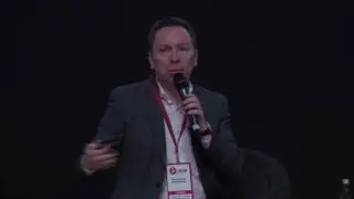 eveconf 2016: Event индустрия:  итоги прошедшего  года и тенденции  2016