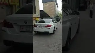 Чудаки парковки
