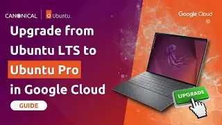 Upgrade to Ubuntu Pro 