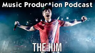 Plug-in Design, Creativity, and Balance with The Him - Music Production Podcast 364