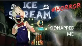 ICE CREAM UNCLE ll KIDNAPPED ME ll HORROR UNCLE ll