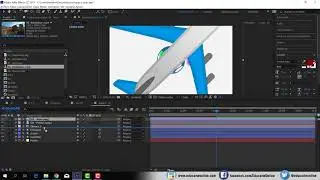 12.05 Consolidar elementos para archivado final en After Effects