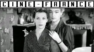 Ciné-France #28 - Les diaboliques (1955)