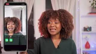 Turn Ordinary Videos into WOW! ✨ How to Add Effects on TikTok