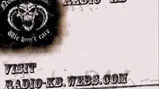 Radio-KB  trailer