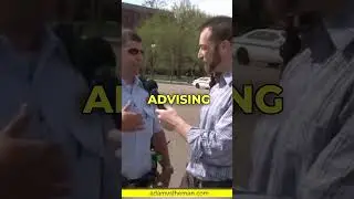Heated Debate Over Journalist’s First Amendment Rights on National Park Property 