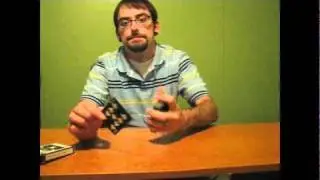 Suprise Card trick