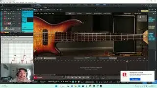 How To Turn Your Guitar Into A Bass