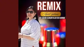 Bir Sözün Kurşun Olur Bu Canıma (Remix)
