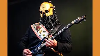 [SOLD] LIMP BIZKIT RAP METAL TYPE BEAT "CICADA" INSTRUMENTAL (Deville Producer) 95bpm