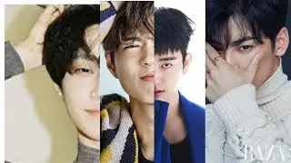 Top 10 Most Handsome South Korean Actors in their 20’s (in my opinion)