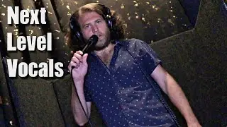 Take Your Vocals to the Next Level