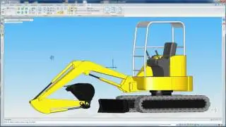 3D PDF Maker for Solid Edge Tutorial 1. Insert Solid Edge 3D Models in PDF Files