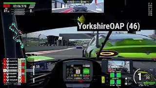 XCL ACC - Kyalami