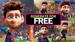 Turn Image to cartoon for free in Just 2 Minutes!