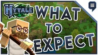 Hytale 2021: What can we Expect? ! | Hytale Blogs, Beta, and Release Speculation